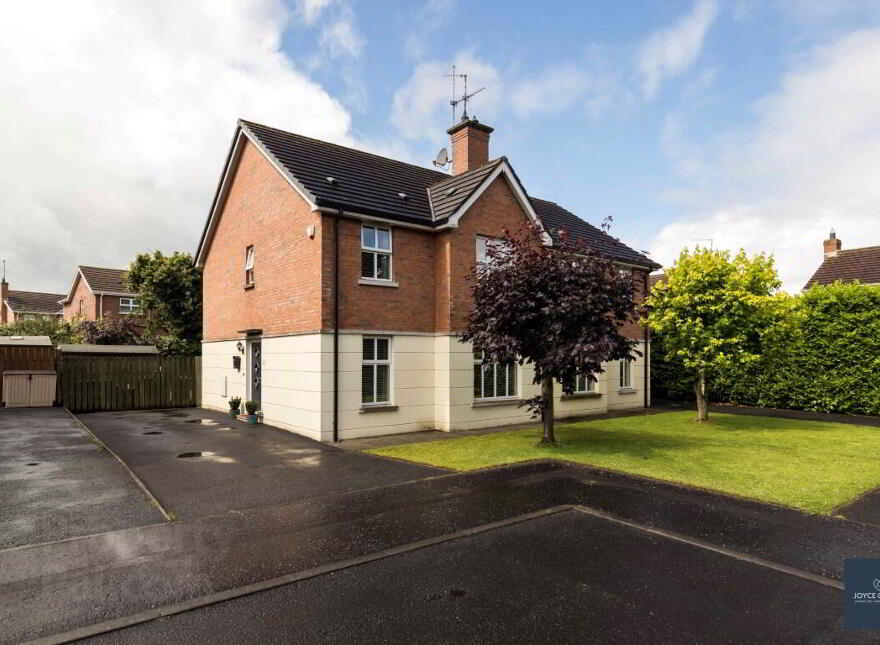 9 Annesborough Mews, Lurgan, BT67 9HJ photo