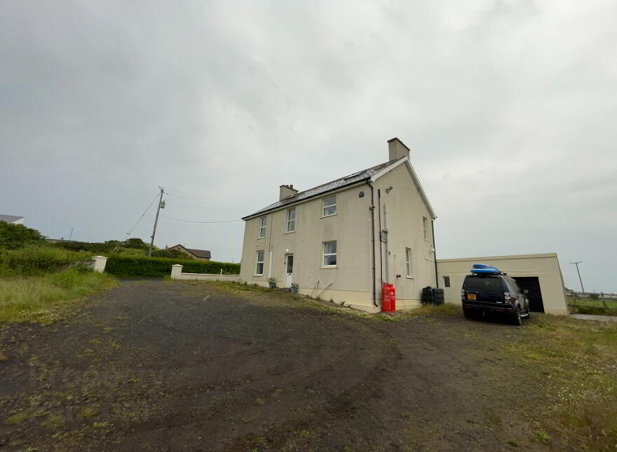 The Doey, 160 Coleraine Road, Portstewart, BT55 7PL photo