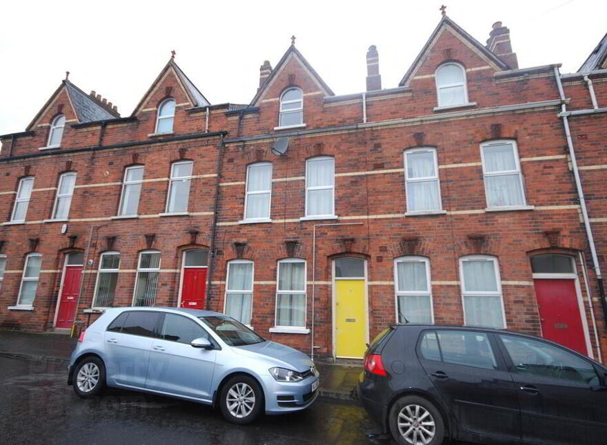 7 Ulsterville Place, Lisburn Road, Belfast, BT9 7BH photo