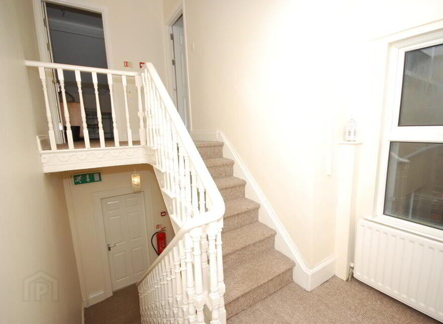 7 Ulsterville Place, Lisburn Road, Belfast, BT9 7BH