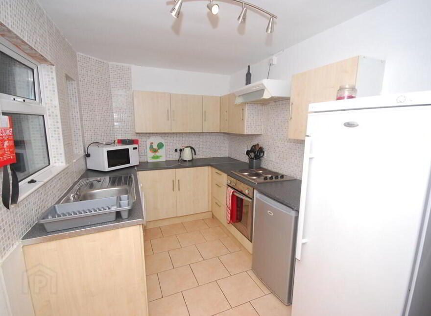 7 Ulsterville Place, Lisburn Road, Belfast, BT9 7BH