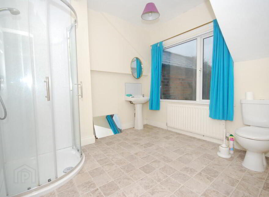 7 Ulsterville Place, Lisburn Road, Belfast, BT9 7BH