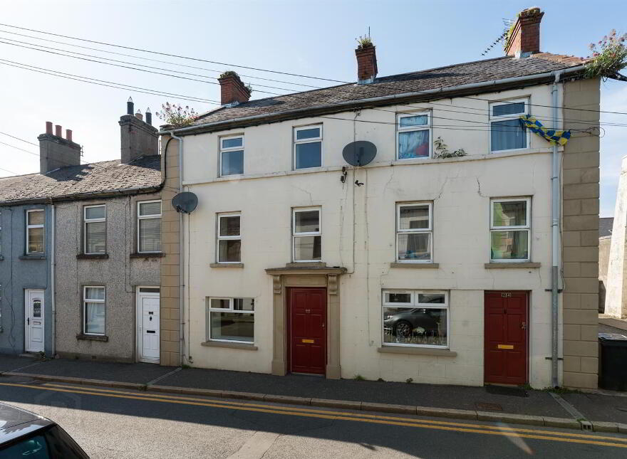 22 High Street, Portaferry, BT22 1QT