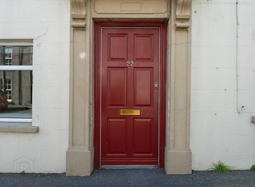 22 High Street, Portaferry, BT22 1QT