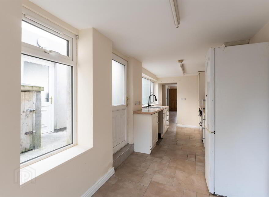 22 High Street, Portaferry, BT22 1QT