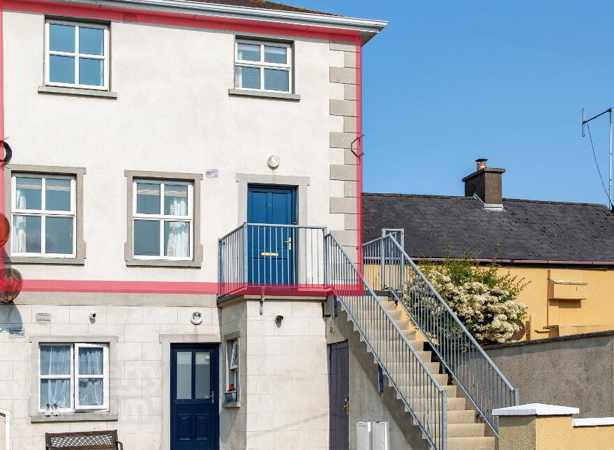 6 Inbhear Mews, Old Chapel Ground, Arklow, Y14ND66 photo