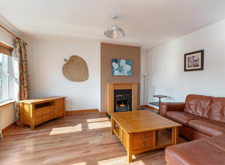 6 Inbhear Mews, Old Chapel Ground, Arklow, Y14ND66