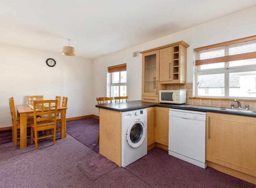6 Inbhear Mews, Old Chapel Ground, Arklow, Y14ND66