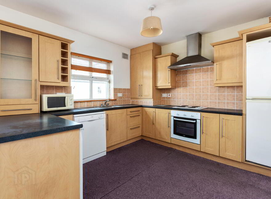 6 Inbhear Mews, Old Chapel Ground, Arklow, Y14ND66