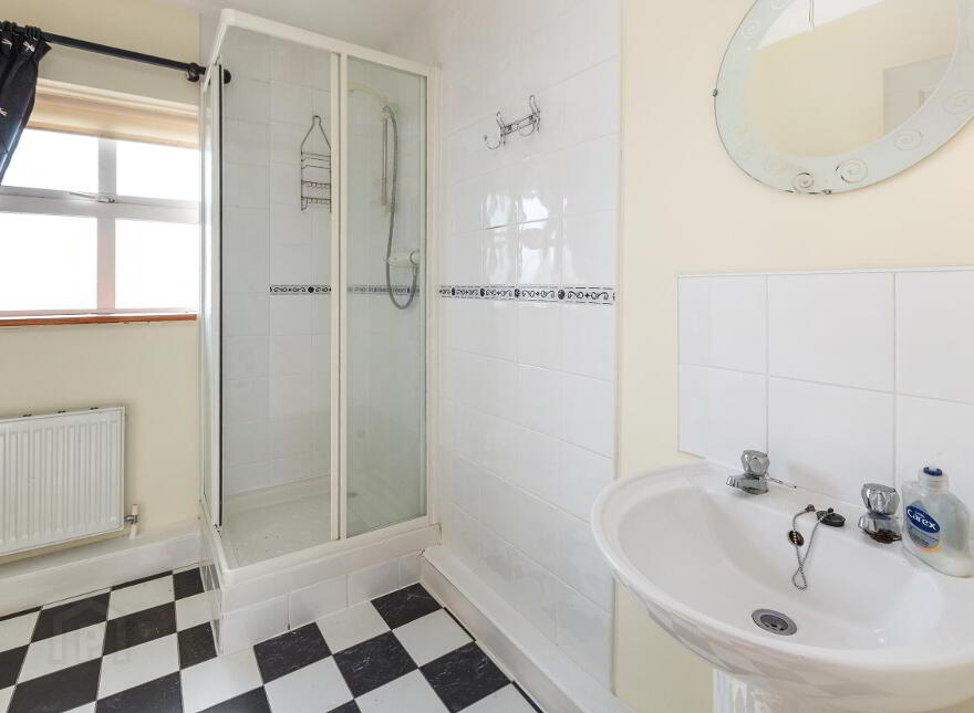 6 Inbhear Mews, Old Chapel Ground, Arklow, Y14ND66
