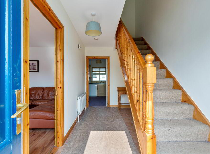 6 Inbhear Mews, Old Chapel Ground, Arklow, Y14ND66