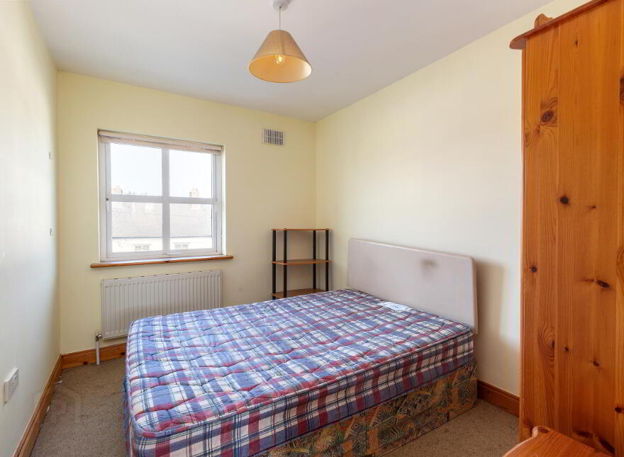 6 Inbhear Mews, Old Chapel Ground, Arklow, Y14ND66