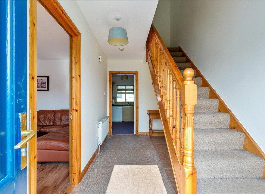 6 Inbhear Mews, Arklow, Y14ND66