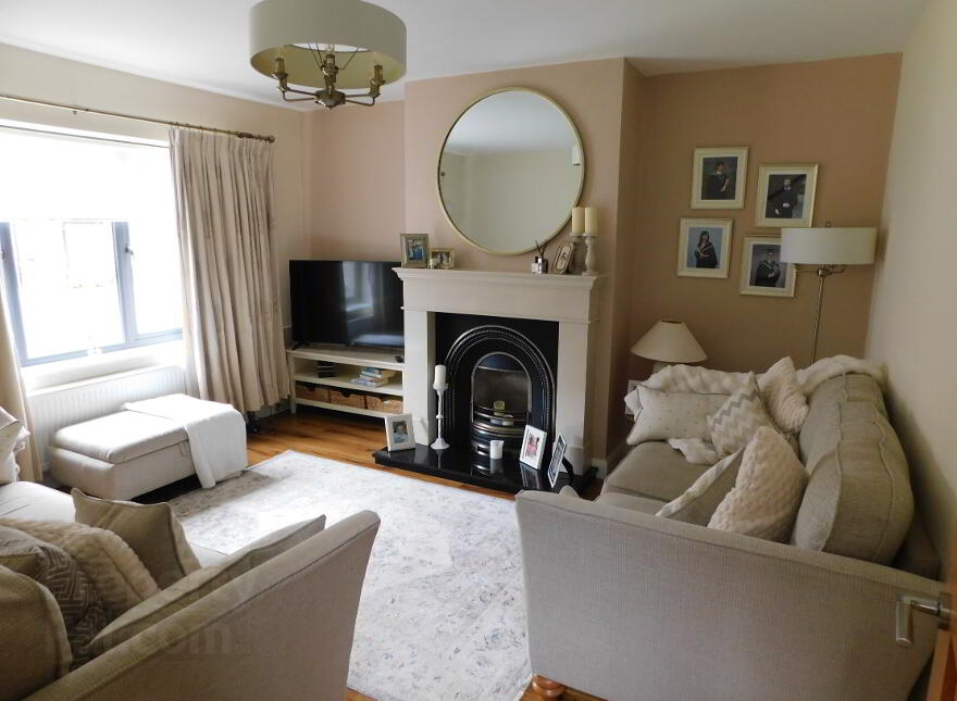 5 Lisderg, Omagh, BT78 1FD