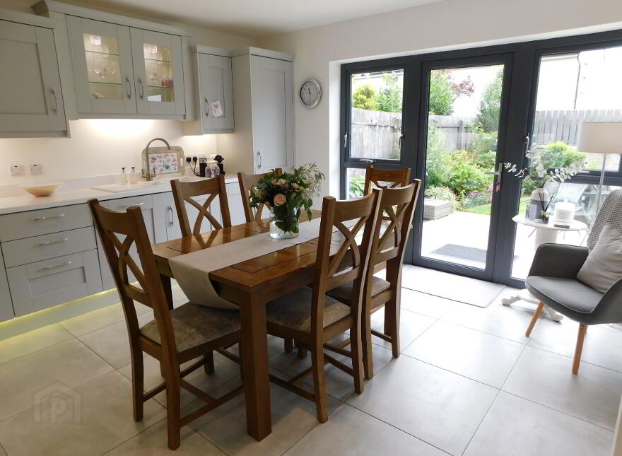 5 Lisderg, Omagh, BT78 1FD