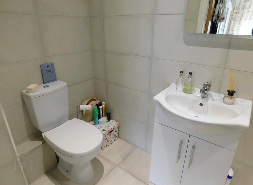 5 Lisderg, Omagh, BT78 1FD
