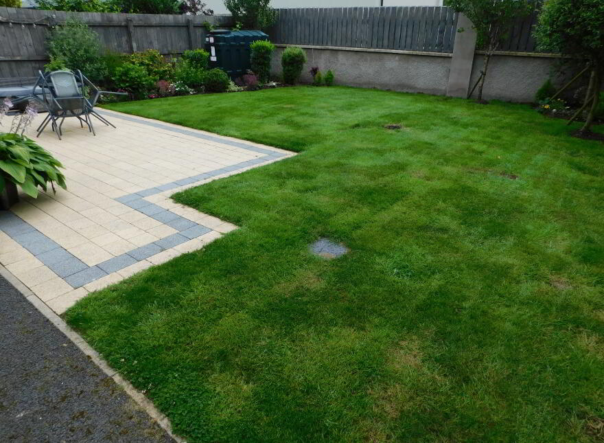 5 Lisderg, Omagh, BT78 1FD