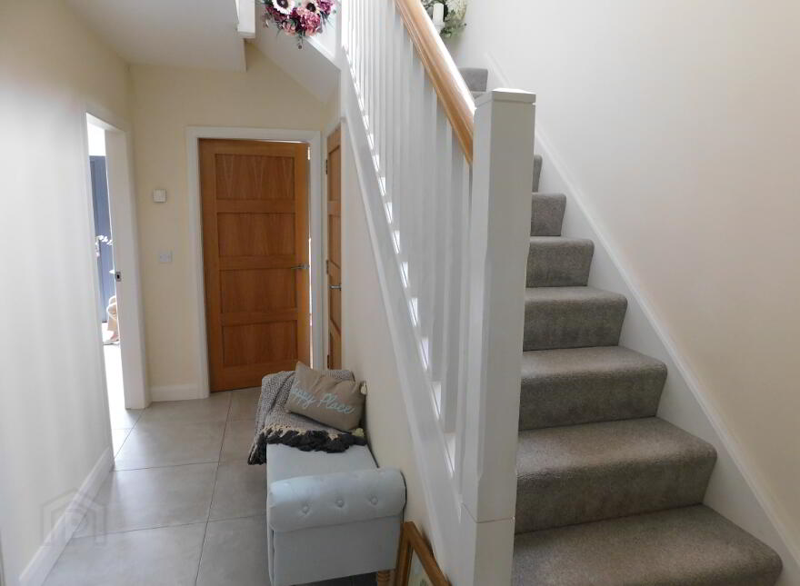 5 Lisderg, Omagh, BT78 1FD