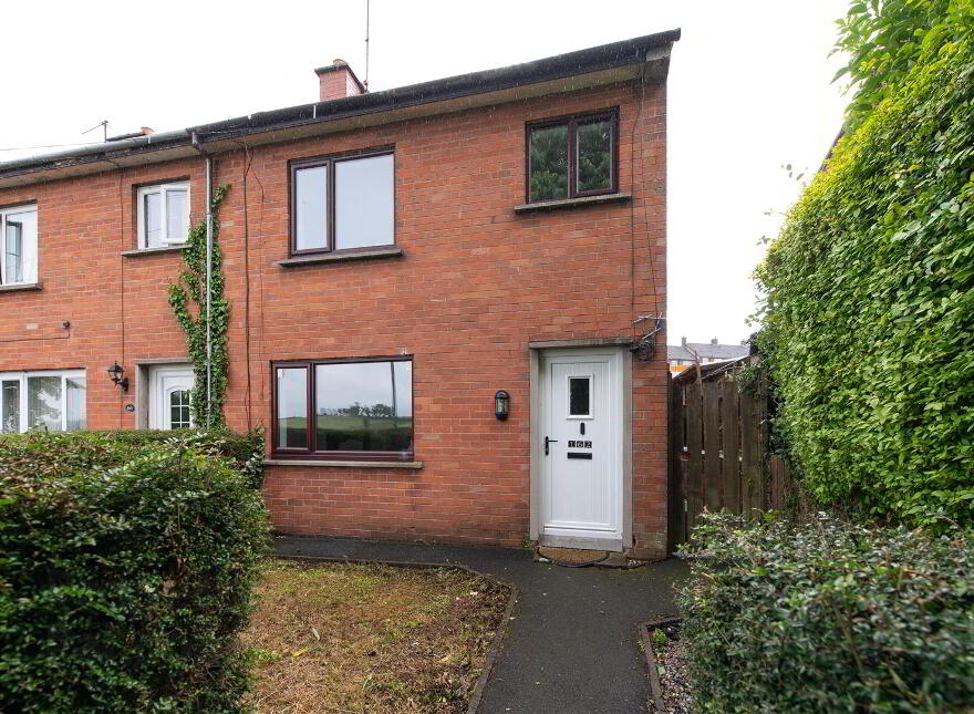 162 Edenderry Park, Banbridge, BT32 3BA photo