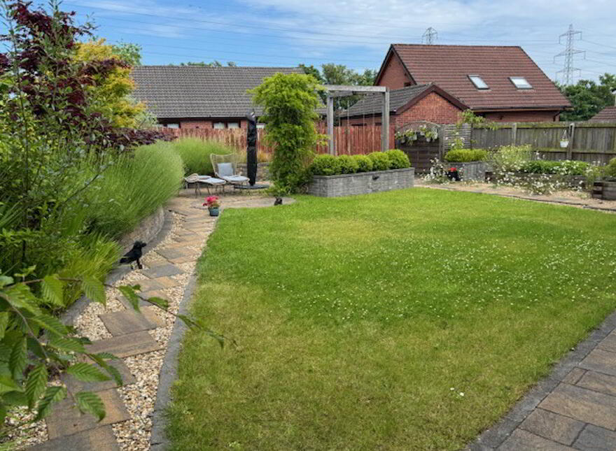 35 Craigs Road, Carrickfergus, BT38 9RL