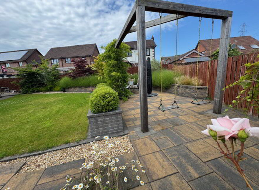 35 Craigs Road, Carrickfergus, BT38 9RL