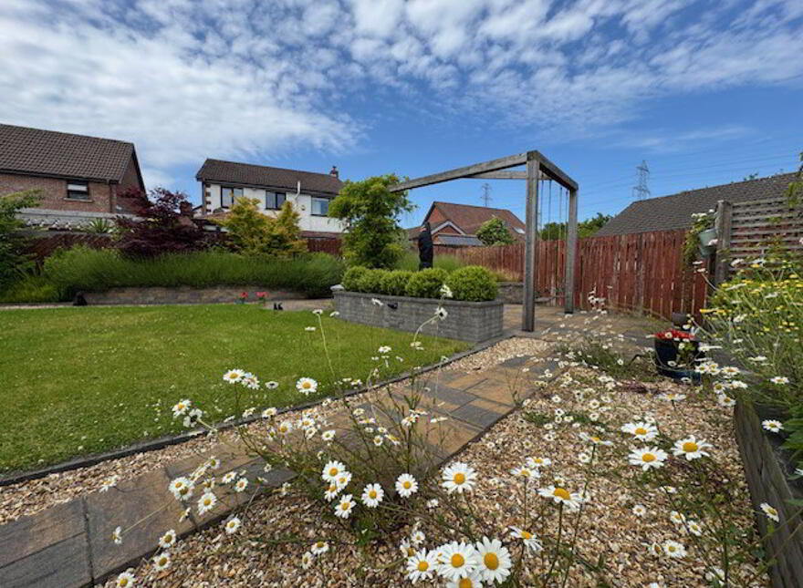 35 Craigs Road, Carrickfergus, BT38 9RL