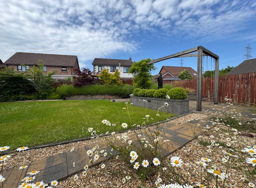 35 Craigs Road, Carrickfergus, BT38 9RL