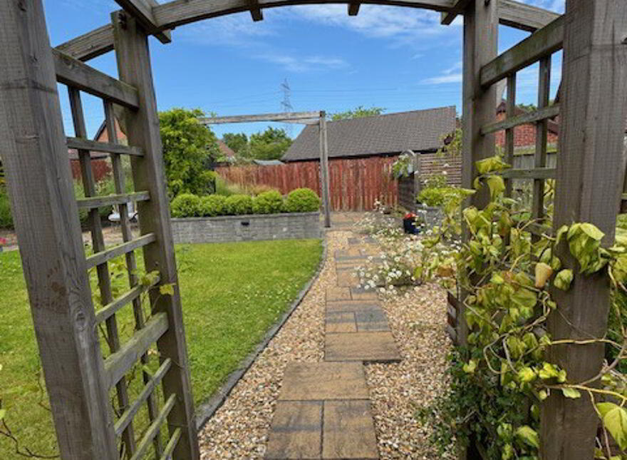 35 Craigs Road, Carrickfergus, BT38 9RL