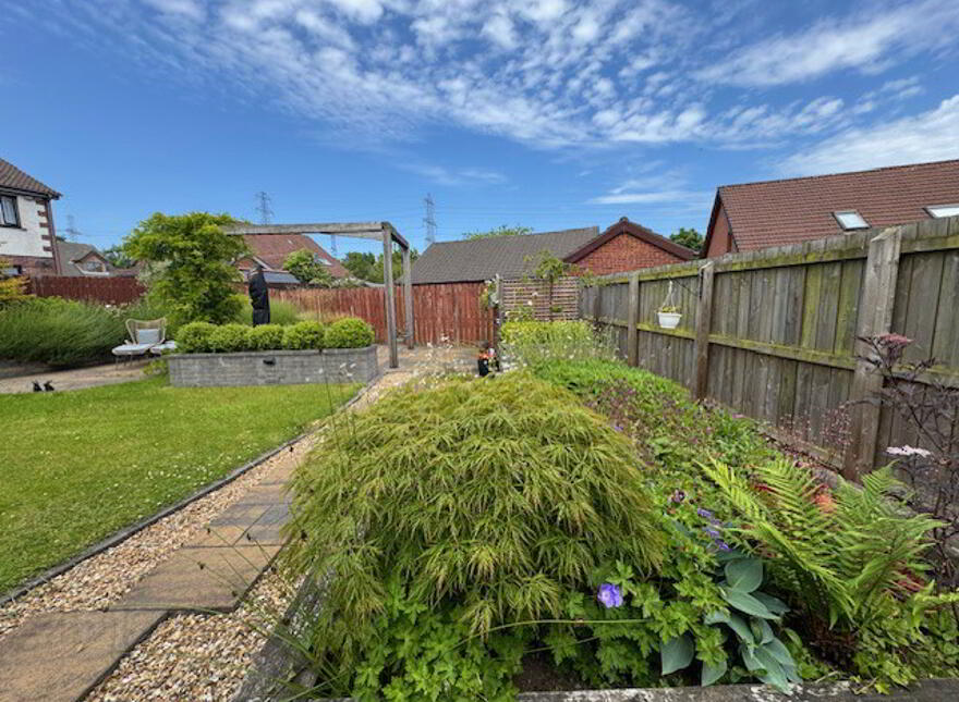 35 Craigs Road, Carrickfergus, BT38 9RL