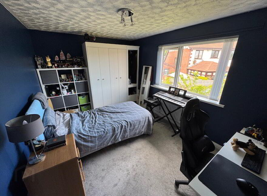 35 Craigs Road, Carrickfergus, BT38 9RL
