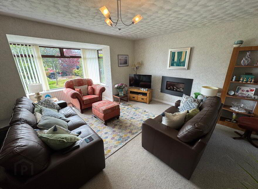 35 Craigs Road, Carrickfergus, BT38 9RL