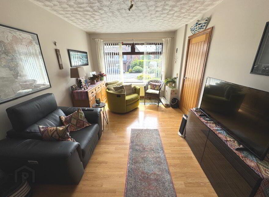 35 Craigs Road, Carrickfergus, BT38 9RL