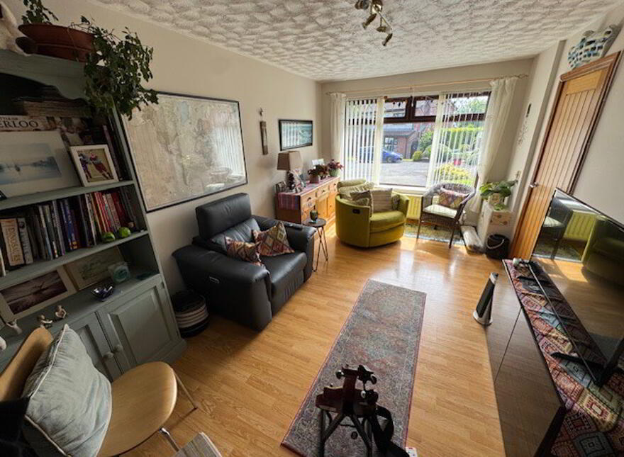35 Craigs Road, Carrickfergus, BT38 9RL
