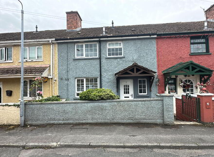 5 Davis Street, Newry, BT35 6DF photo