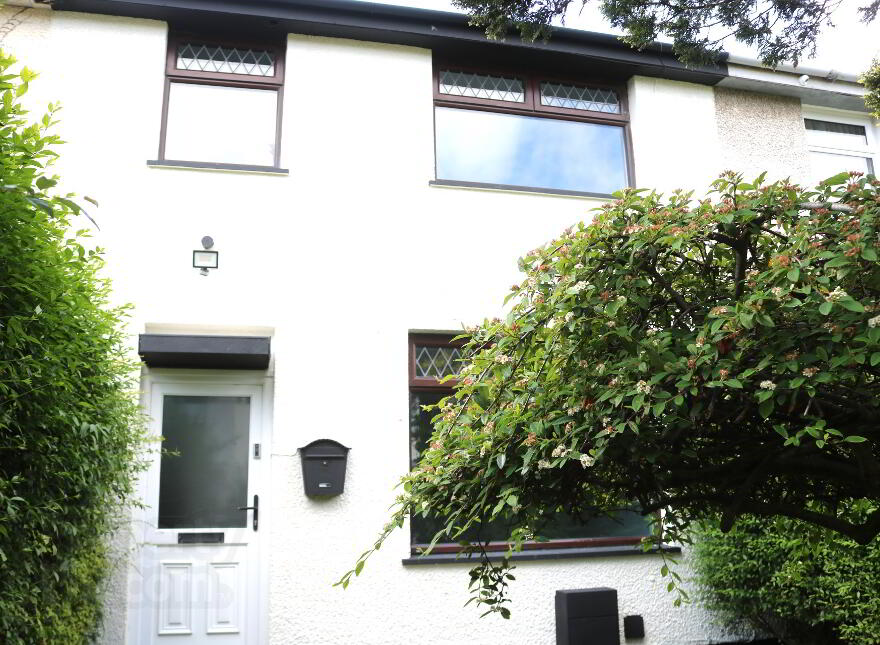 3 Portlee Walk, Parkhall, Antrim, BT41 1EL photo