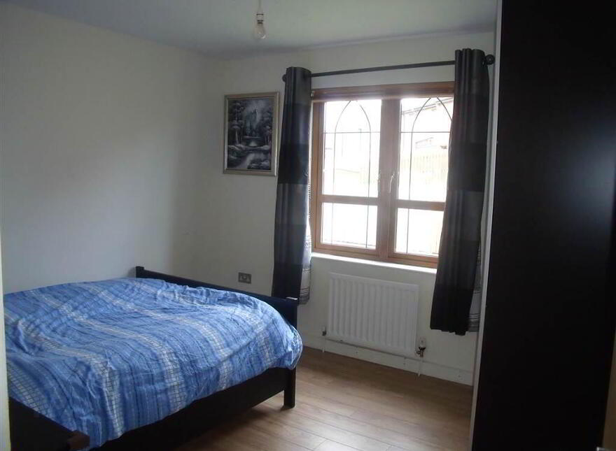 1 Brooke Hall, Belfast, BT8 6WB