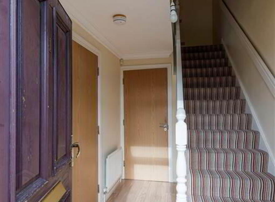 1 Brooke Hall, Belfast, BT8 6WB