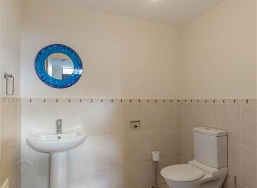 1 Brooke Hall, Belfast, BT8 6WB