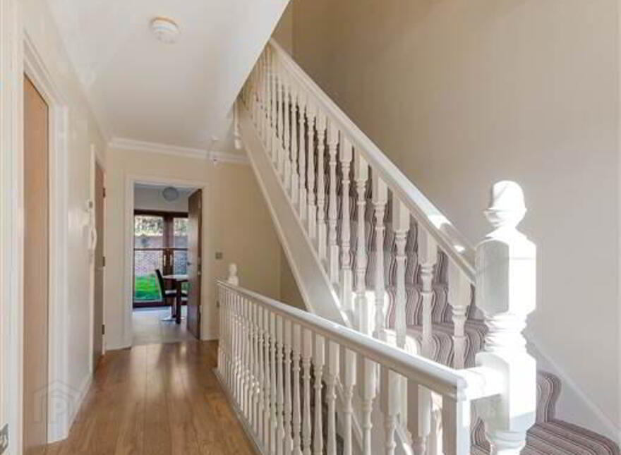1 Brooke Hall, Belfast, BT8 6WB