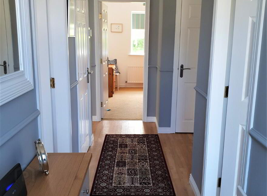 The Pebbles, 33 Liffock Avenue (holiday Let), Castlerock, BT51 4DF