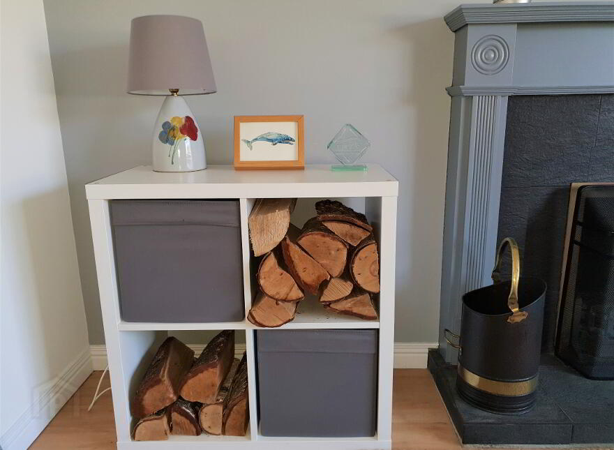 The Pebbles, 33 Liffock Avenue (holiday Let), Castlerock, BT51 4DF