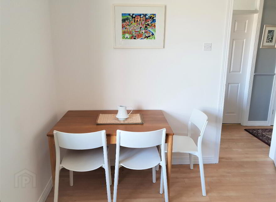 The Pebbles, 33 Liffock Avenue (holiday Let), Castlerock, BT51 4DF