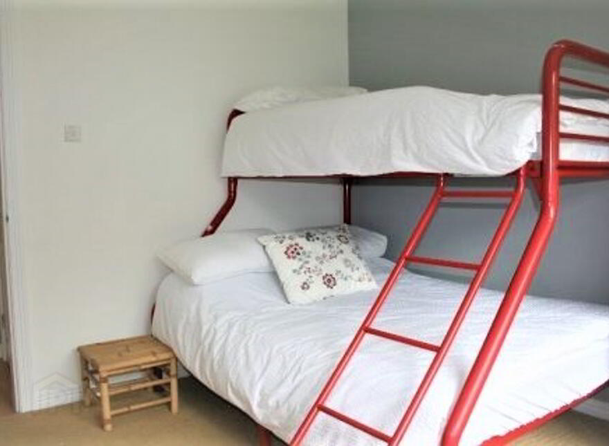 The Pebbles, 33 Liffock Avenue (holiday Let), Castlerock, BT51 4DF