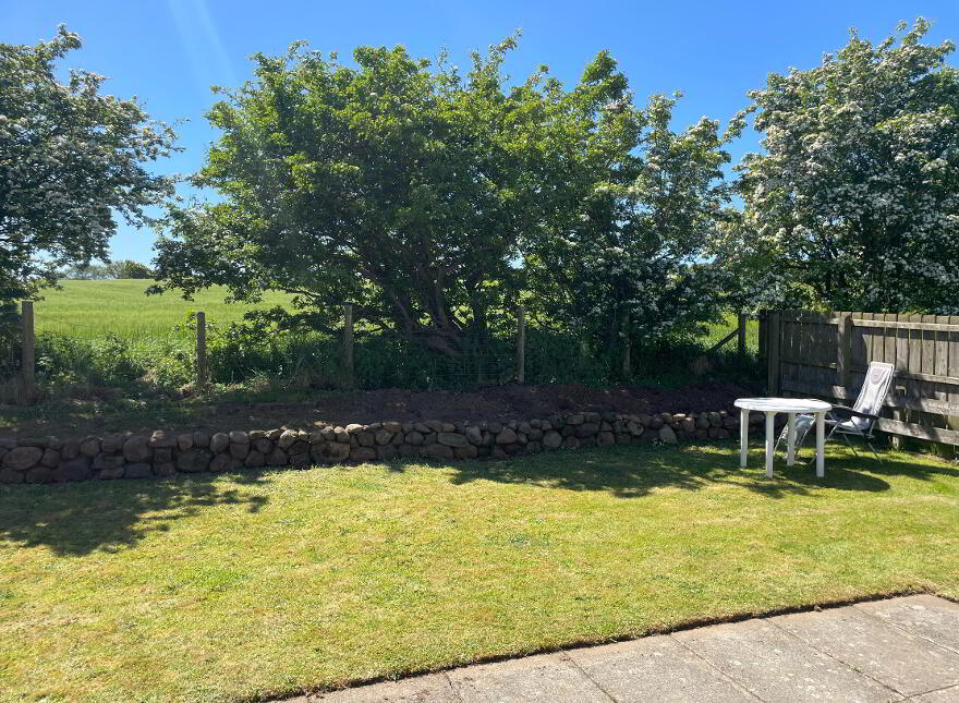 The Pebbles, 33 Liffock Avenue (holiday Let), Castlerock, BT51 4DF