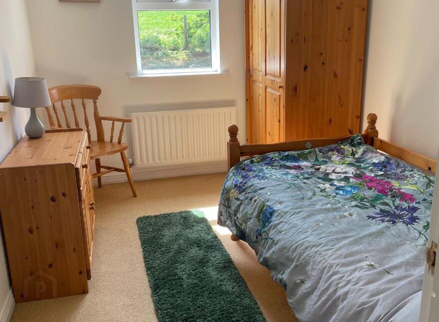 The Pebbles, 33 Liffock Avenue (holiday Let), Castlerock, BT51 4DF