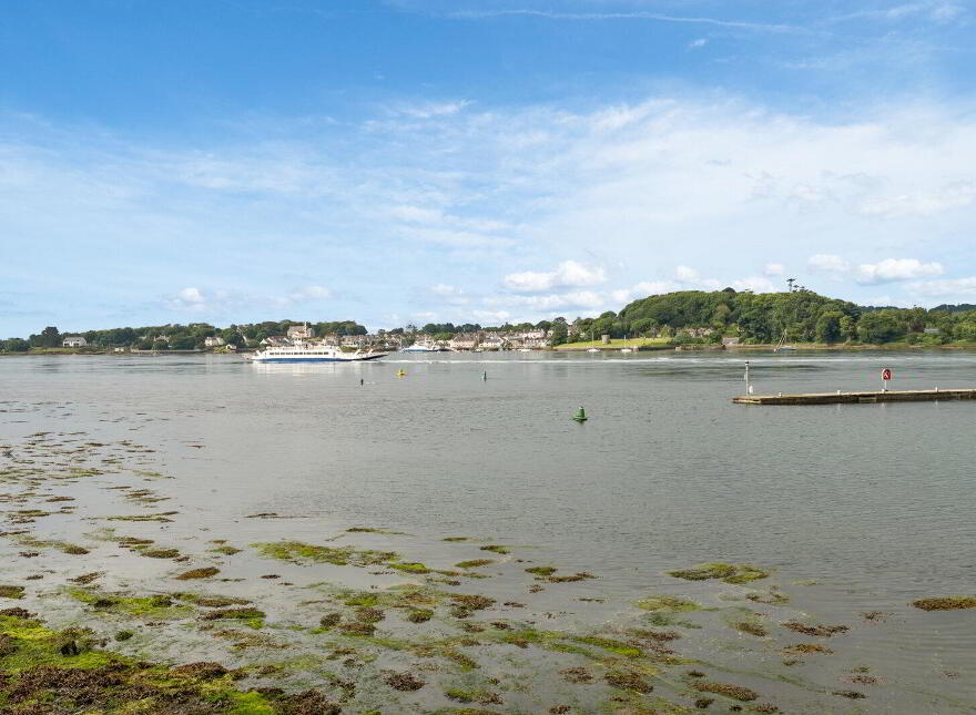 34 Shore Road, Portaferry, Newtownards, BT22 1JZ