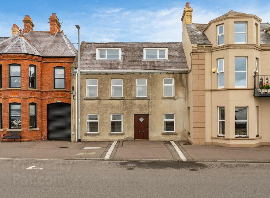 34 Shore Road, Portaferry, Newtownards, BT22 1JZ photo