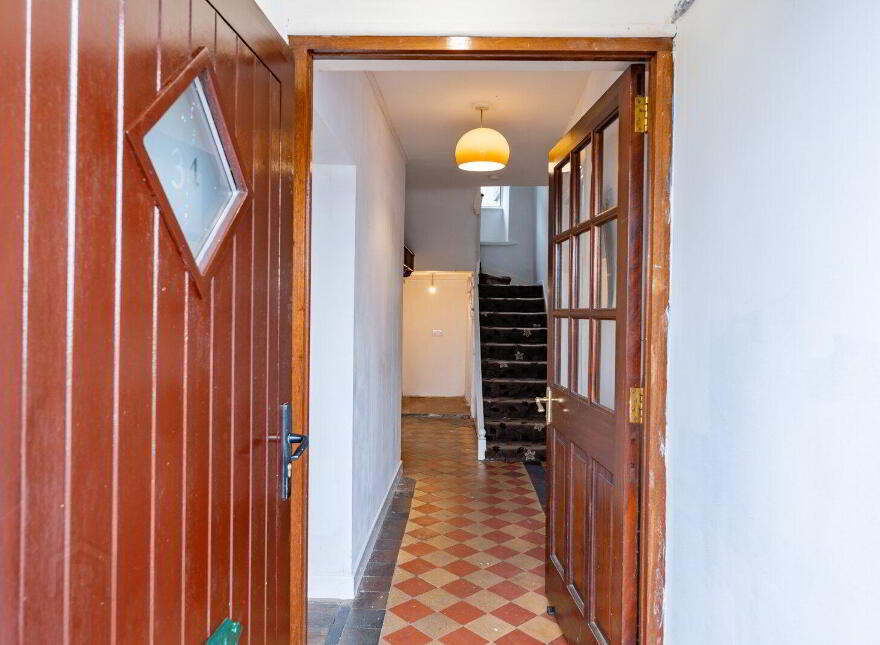 34 Shore Road, Portaferry, Newtownards, BT22 1JZ