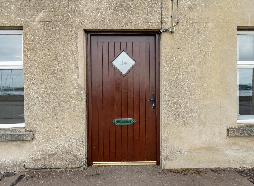 34 Shore Road, Portaferry, Newtownards, BT22 1JZ