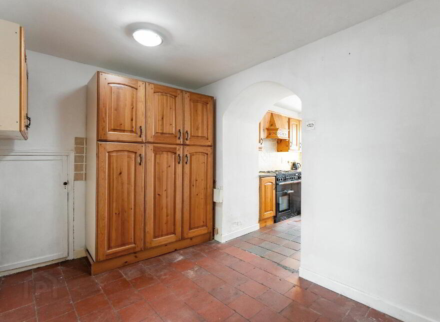 34 Shore Road, Portaferry, Newtownards, BT22 1JZ